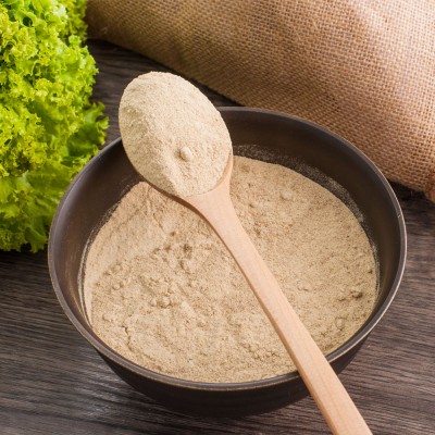 White Pepper Powder Serbuk Lada Putih 40g [KLANG VALLEY ONLY]