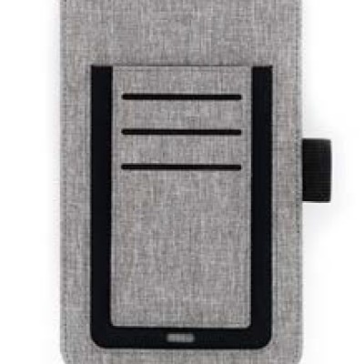 BrandCharger Noty Eco with Belt (48201000) Organizer for Your Notebook