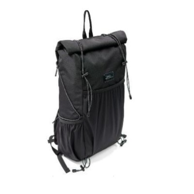 BrandCharger Venturer Eco (42029260) Sustainable lightweight packable messenger backpack