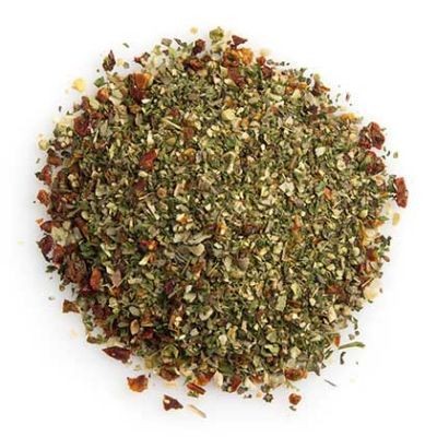 ITALIAN MIXED HERB 500gm unit