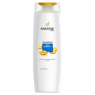 Pantene Anti Dandruff Shampoo 170ml