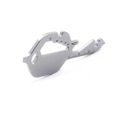 BrandCharger Kee (82079090) 12 Tools in a Key design