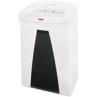 HSM Paper Shredder Securio B22CC (Micro Cut)
