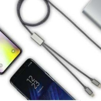 BrandCharger Trident + (85444211) Charge over 99% of the phone in the world