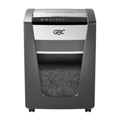 GBC Paper Shredder Shredmaster M515 (Micro Cut)