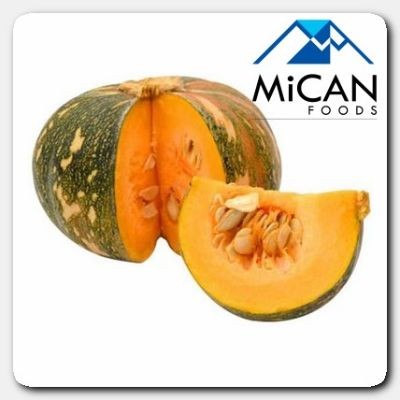 Pumpkin | Labu (800G Per Unit)
