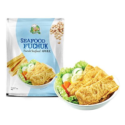 Seafood Fuchuk 300g (20 Units Per Carton)