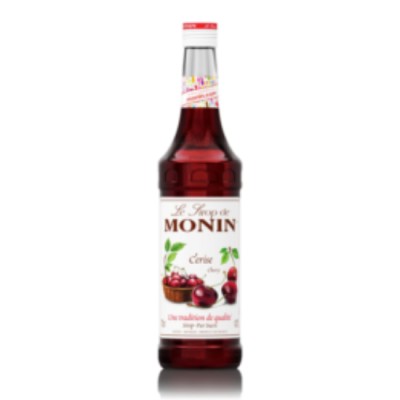 Monin Pomegranate Syrup 700ml x 6