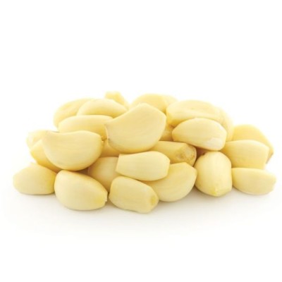 Peeled Garlic 250g [KLANG VALLEY ONLY]
