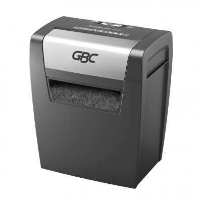 GBC Paper Shredder ShredMaster X308 (Cross Cut)