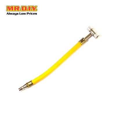 TIRE INFLATING NOZZLE 551421