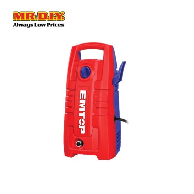 HIGH PRESSURE WASHER EHPW1401-3