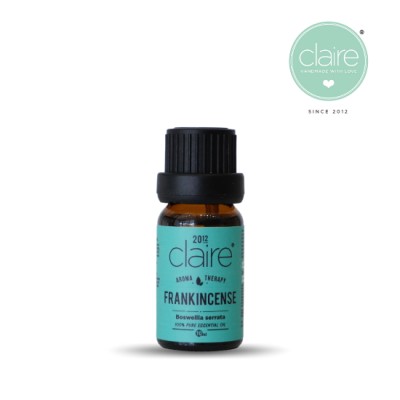 Frankincense Pure Essential Oil (10ml)