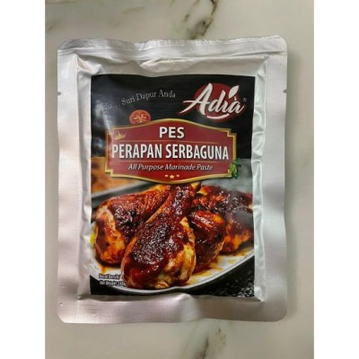 PES PERAPAN SERBAGUNA (180g)