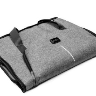 BrandCharger Voyager (42029260) The Sustainable dual funcationality duffel bag