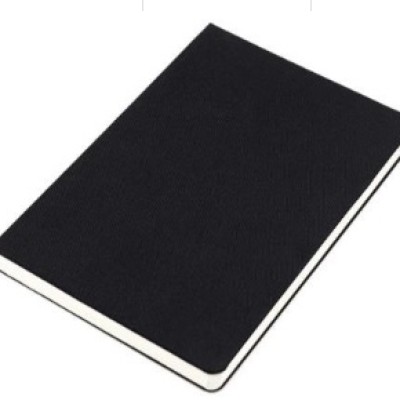 BrandCharger Noty Eco (48201000) RPET Notebook