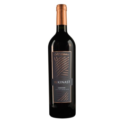 Kinast CKC Edition Gran Reserva Carmenere 750 ml