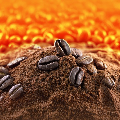 Coffeemark Microground Coffee 3 in 1 ( 15s x28g x 24 )