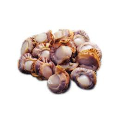 Boiled Hotate (Sold Per Pack) (10 Units Per Carton)