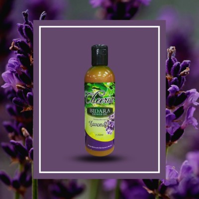 GEL MANDIAN BIDARA (GMB) 250ML