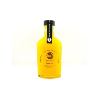 Passion Fruit (24 Units Per Carton)