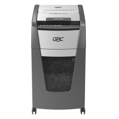 GBC Autofeed Shredder ShredMaster 150M (Micro Cut)