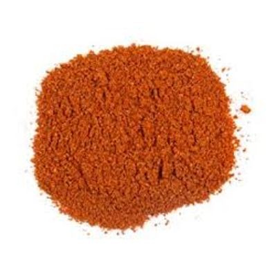 CAYENNE POWDER 500gm unit