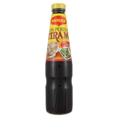 Maggi Oyster Sauce 500 gm [KLANG VALLEY ONLY]