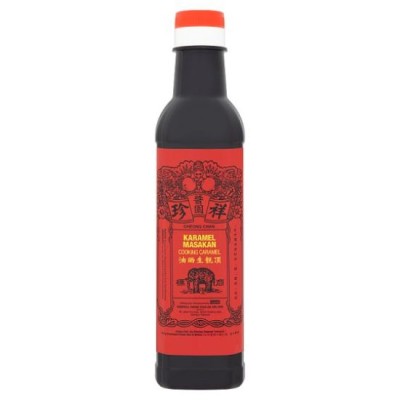 CHEONG CHAN COOKING CARAMEL 740 ML [KLANG VALLEY ONLY]