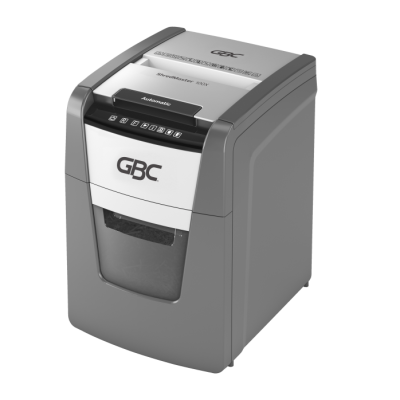 GBC Autofeed Shredder ShredMaster 100X (Cross Cut)