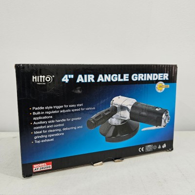 HITTO 4" Air Angle Grinder ( 02HAT0282 )