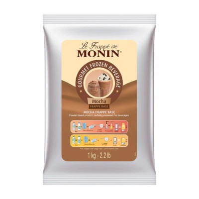 Monin Mocha Frappe 1KG