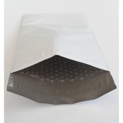 Bubble Mailers Small (100 Units Per Carton)