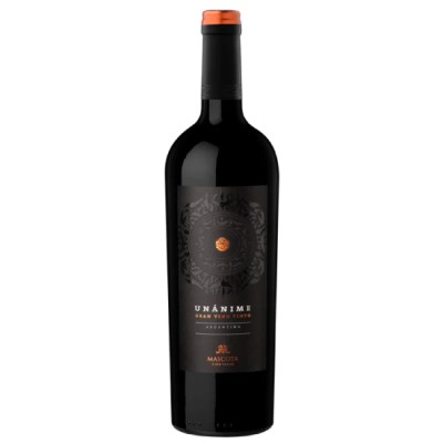 Unanime Gran Vino Tinto 750 ml