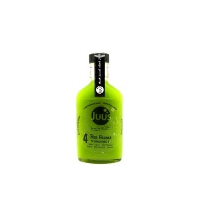 Five Greens (24 Units Per Carton)