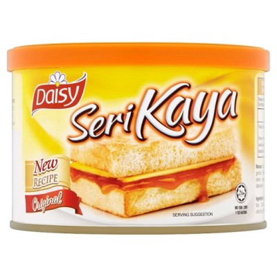 Daisy Seri Kaya 480g