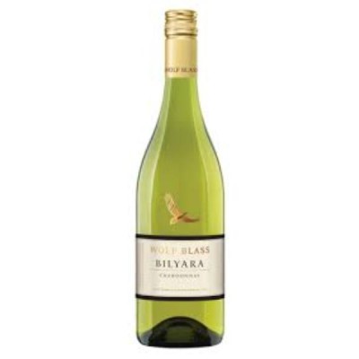 Wolf Blass Bilyara Sauvignon Blanc 750 ml