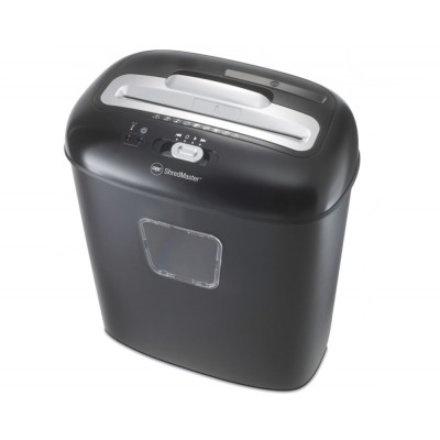 GBC Paper Shredder Duo (Cross Cut)
