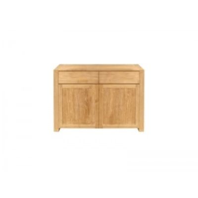 BAHAMAS SIDEBOARD (TWO DOORS)