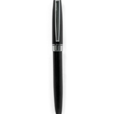 BrandCharger Atlas (96081000) Recycled Aluminium Pen with Cap design