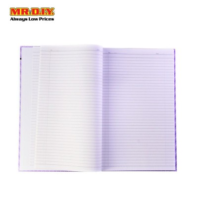 Long Note Book 300'S SNB-523