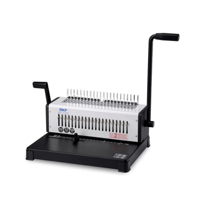 MKP Manual Comb Bind BP7320