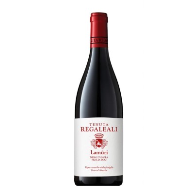 Tenuta Regaleali Lamuri DOC 750 ml