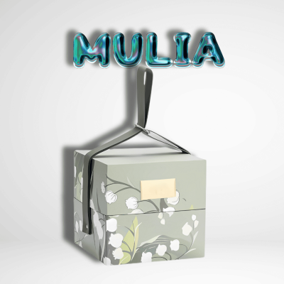 MessengerCo Ramadan Gift 2025: Mulia Set