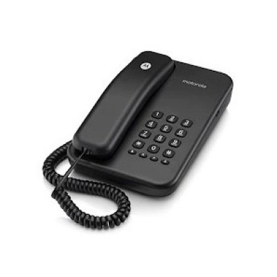 Motorola Single Line Phone CT100