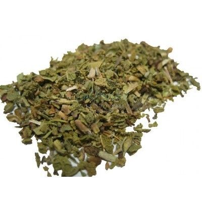 OREGANO SHREDDED 500gm unit