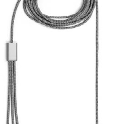 BrandCharger Trident Eco XL (85444211) 3 Meter Cable that charge over 99% of the phone in the world