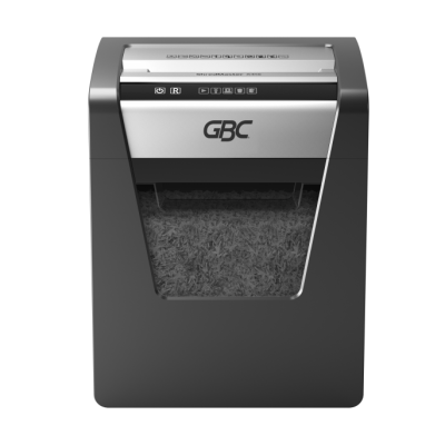 GBC Paper Shredder ShredMaster X415 (Cross Cut)