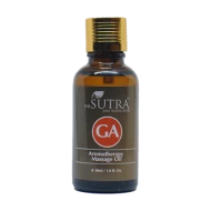 SUTRA GA (GOUT AWAY) MASSAGE OIL