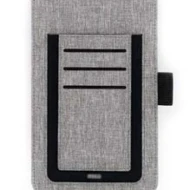 BrandCharger Noty Eco with Belt (48201000) Organizer for Your Notebook